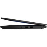 Lenovo ThinkPad L14 Gen 7 Intel (21X2002AMH) 14"  Copilot+ laptop Zwart | Ultra 7 355 | Intel Graphics | 16 GB | 512 GB SSD