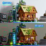 Lumibricks  Constructiespeelgoed 
