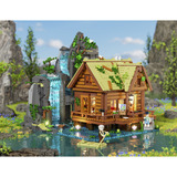 Lumibricks  Constructiespeelgoed 