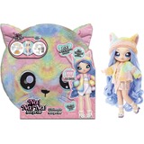 MGA Entertainment Na! Na! Na! Surprise Ultimate - Rainbow Kitty Speelfiguur
