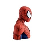  Marvel: Spider-Man Deluxe Bust Coin Bank spaarpot 