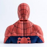 Marvel: Spider-Man Deluxe Bust Coin Bank spaarpot 