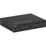 Netgear M4250-40G8XF-PoE++ switch Zwart, 2U