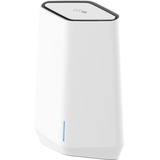 Netgear Orbi Pro WiFi 6 AX5400 Tri-band Mesh System (SXK50) router Wit, Router + Satellite, Dekking tot 400 m²