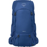 Osprey Rook 50 rugzak Blauw, 50 Liter, One Size, Astology Blue/Blue Flame