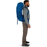 Osprey Rook 50 rugzak Blauw, 50 Liter, One Size, Astology Blue/Blue Flame