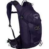 Osprey Salida 12, rugzak Paars, 12 liter