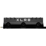 PNY XLR8 CS3140 M.2 NVMe Gen4 SSD, 2 TB SSD M280CS3140HS-2TB-RB, met heatsink