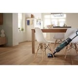Philips AquaTrio Cordless Snoerloze Wet & Dry-stofzuiger nat- en droogzuiger Zwart