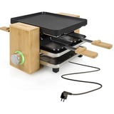 Princess Raclette Pure 4 gourmetstel 