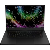 Razer Blade 15 (RZ09-0485ZED3-R3E1) 15.6" gaming laptop Zwart | i7-13800H | RTX 4070 | 16 GB | 1 TB SSD