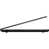 Razer Blade 15 (RZ09-0485ZED3-R3E1) 15.6" gaming laptop Zwart | i7-13800H | RTX 4070 | 16 GB | 1 TB SSD