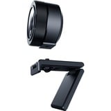 Razer Kiyo Pro Webcam Zwart