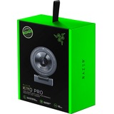 Razer Kiyo Pro Webcam Zwart