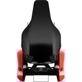 Res-Tech X1 Cockpit racing simulator Zwart/rood