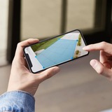 Ring Spotlight Cam Plus Plug-in beveiligingscamera Wit