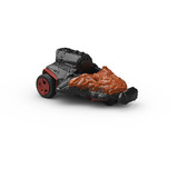 Schleich Eldrador - Lava-straalvoertuig met Mini Creature speelfiguur 42663