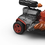 Schleich Eldrador - Lava-straalvoertuig met Mini Creature speelfiguur 42663