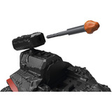Schleich Eldrador - Lava-straalvoertuig met Mini Creature speelfiguur 42663