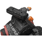 Schleich Eldrador - Lava-straalvoertuig met Mini Creature speelfiguur 42663