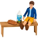 Schleich Farm World - Mobiele farmstand speelfiguur 42528