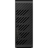 Seagate Expansion Desktop 6 TB externe harde schijf Zwart, STKP6000400, USB 3.0