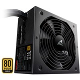 WPM Gold ZERO 750W voeding 