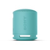 Sony SRS-XB100 draagbare draadloze speaker luidspreker Blauw, Bluetooth 5.3