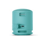 Sony SRS-XB100 draagbare draadloze speaker luidspreker Blauw, Bluetooth 5.3