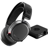 SteelSeries Arctis Pro Wireless gaming headset Zwart