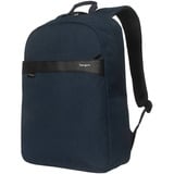 Targus 15.6" GeoLite EcoSmart Essentials laptoptas Donkerblauw