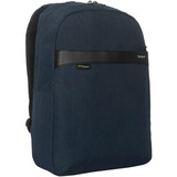 Targus 15.6" GeoLite EcoSmart Essentials laptoptas Donkerblauw