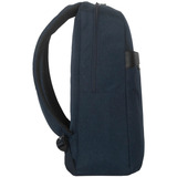 Targus 15.6" GeoLite EcoSmart Essentials laptoptas Donkerblauw