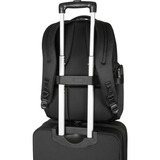Targus 15"-16" Mobile Elite Backpack rugzak Zwart