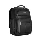 Targus 15"-16" Mobile Elite Backpack rugzak Zwart