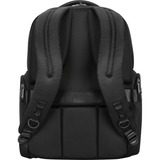 Targus 15"-16" Mobile Elite Backpack rugzak Zwart