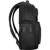 Targus 15"-16" Mobile Elite Backpack rugzak Zwart
