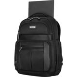 Targus 15"-16" Mobile Elite Backpack rugzak Zwart