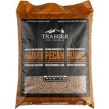 Traeger Pellets van hardhout Pecan, 9kg brandstof