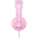 Trust GXT 411P Radius Gaming Headset Roze, 24362, Pc, PlayStation 4, PlayStation 5, Xbox One, Xbox Series X|S, Nintendo Switch