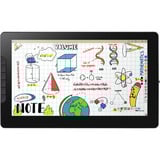 ViewSonic ViewBoard 13,3" Pen Display ID1330 Zwart, Full HD, USB-C