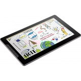 ViewSonic ViewBoard 13,3" Pen Display ID1330 Zwart, Full HD, USB-C