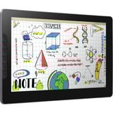 ViewSonic ViewBoard 13,3" Pen Display ID1330 Zwart, Full HD, USB-C