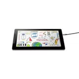 ViewSonic ViewBoard 13,3" Pen Display ID1330 Zwart, Full HD, USB-C