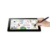 ViewSonic ViewBoard 13,3" Pen Display ID1330 Zwart, Full HD, USB-C