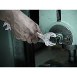 Wera 6006 Joker M/L Zelfinstellende dubbele steeksleutel moersleutel 