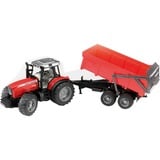 bruder Massey Ferguson 7480 Modelvoertuig 02045