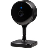 eve Cam - Secure Indoor Camera beveiligingscamera Zwart