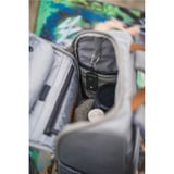 goobay Wireless Power Bank for Apple Watch 2,500 mAh powerbank Zwart