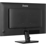 iiyama ProLite X2792QSU-B1 27" gaming monitor Zwart, 120 Hz, HDMI, DisplayPort, USB, Audio